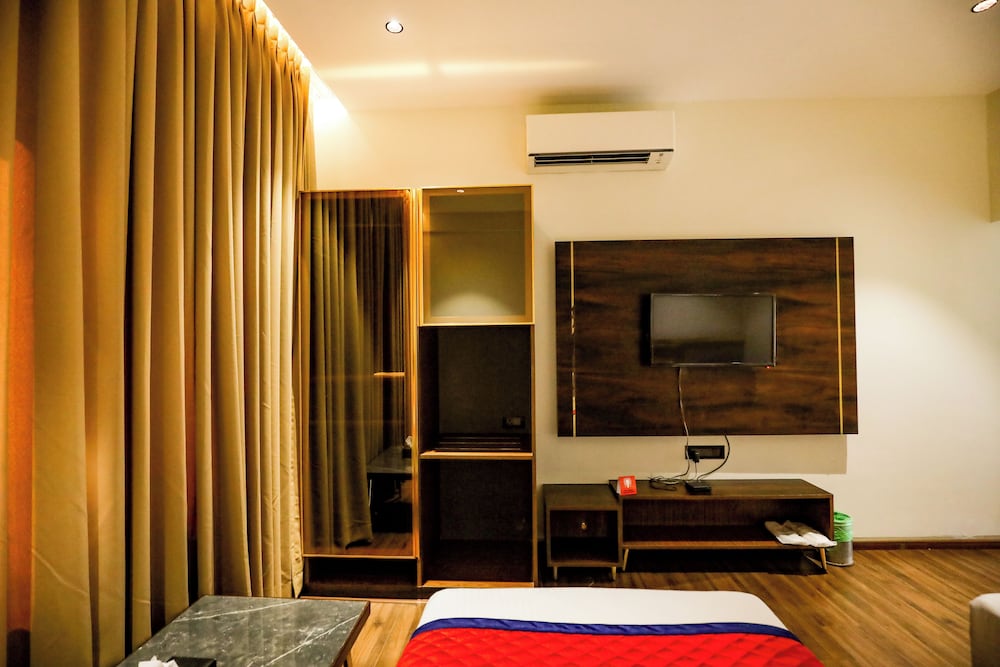 Deluxe Room photo 3