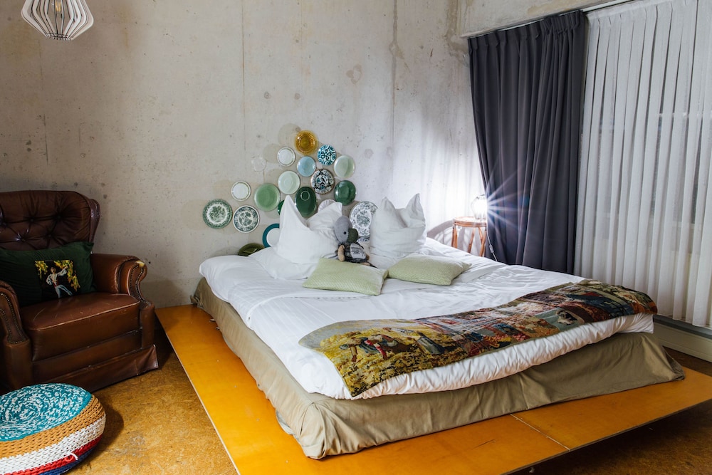 Superior Double Room, 1 Double Bed photo 1