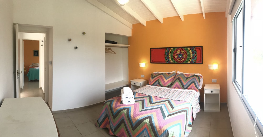 Comfort Cabin, Multiple Beds, Mountain View photo 2