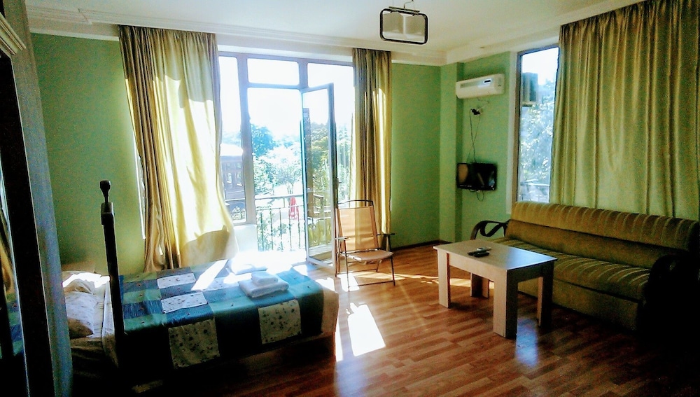 Superior Double Or Twin Room, Courtyard View