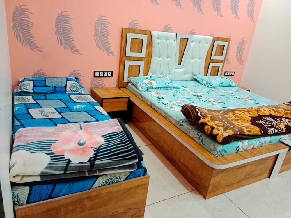 Triple Room, Air conditioning