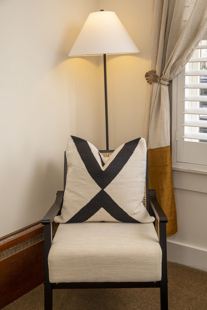 Washington Square Inn, Foto 12