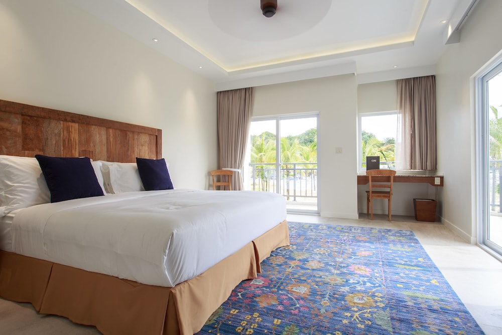 Marina Orchid Room photo 1