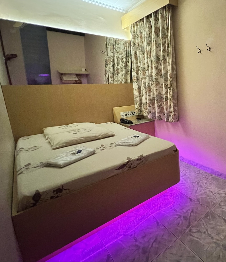 City Room, 1 Bedroom, Non Smoking