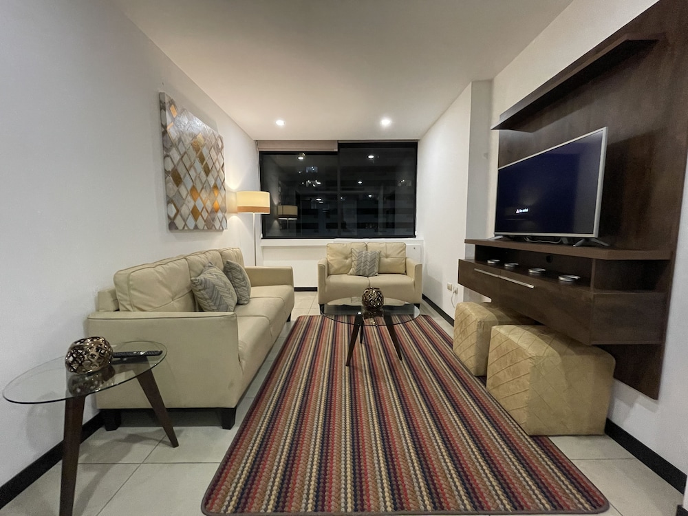 Romantic Apartment photo 1