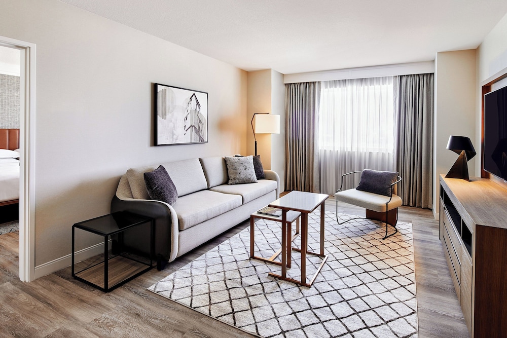 Club Suite, 2 Double Beds - Photo 4