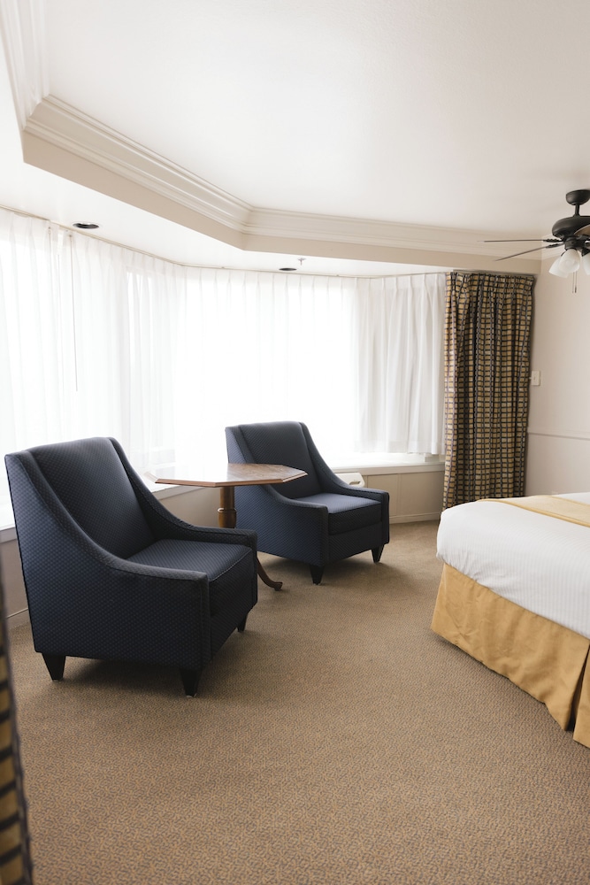 Executive Room, 1 King Bed, Tower - Photo 4