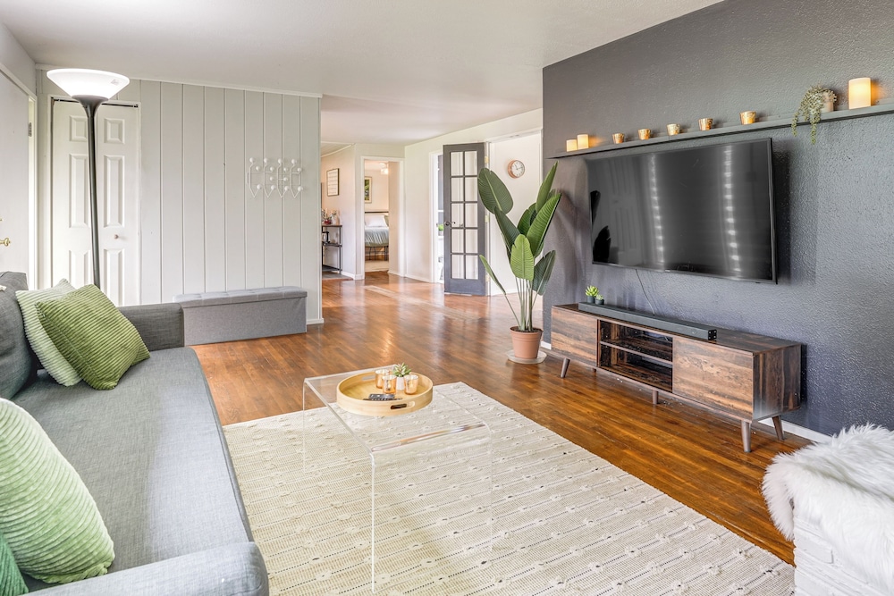 House (2 Bedrooms) photo 1