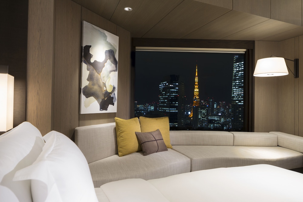 Premium Room, 2 Twin Beds, Club Lounge Access thumbnail 6
