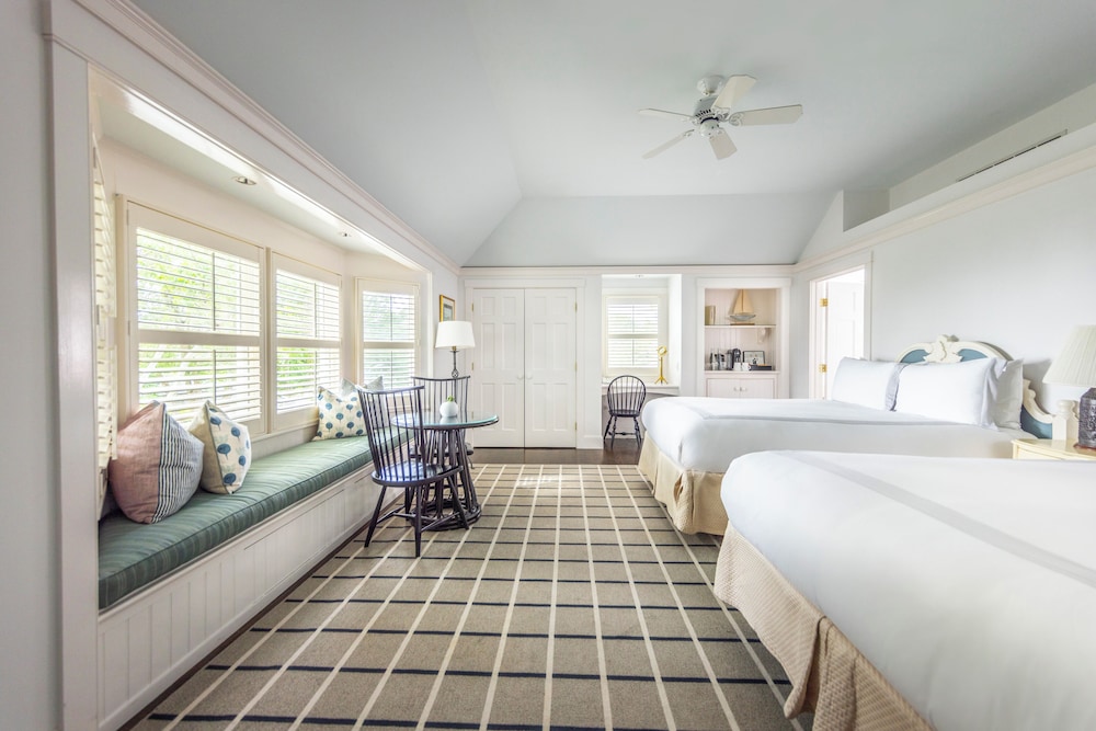 Superior Cottage, 2 Queen Beds
