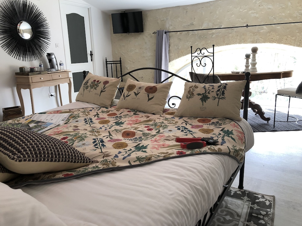 Traditional Room (Orée du Bois) photo 3