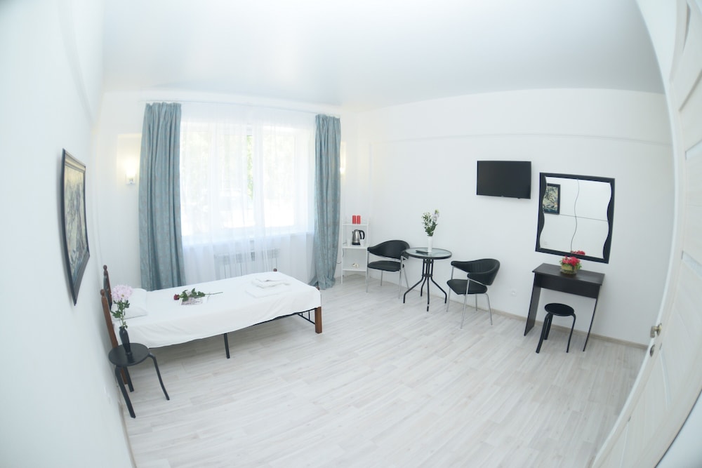 Standard Single Room photo 1