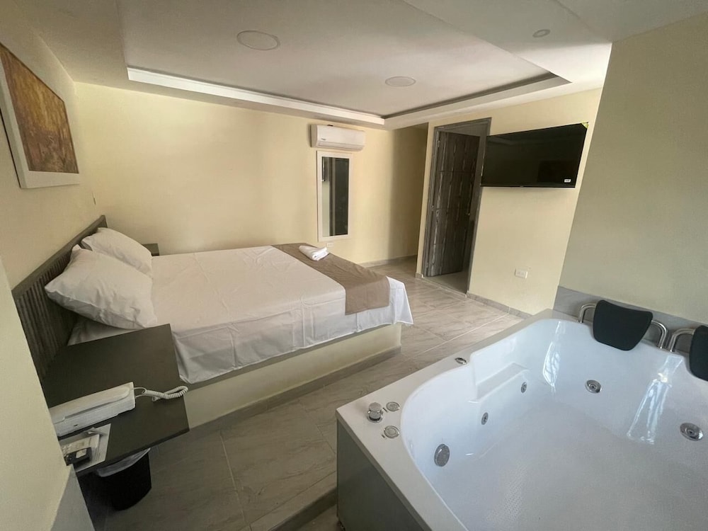 Junior Double Room photo 2
