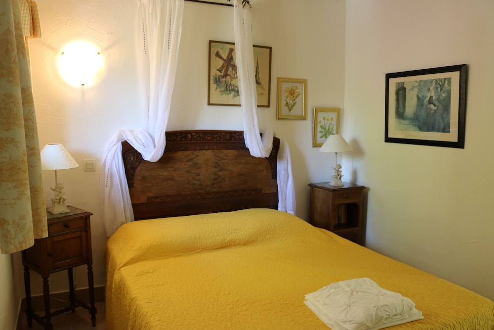 Apartment (26/28m2) photo 3