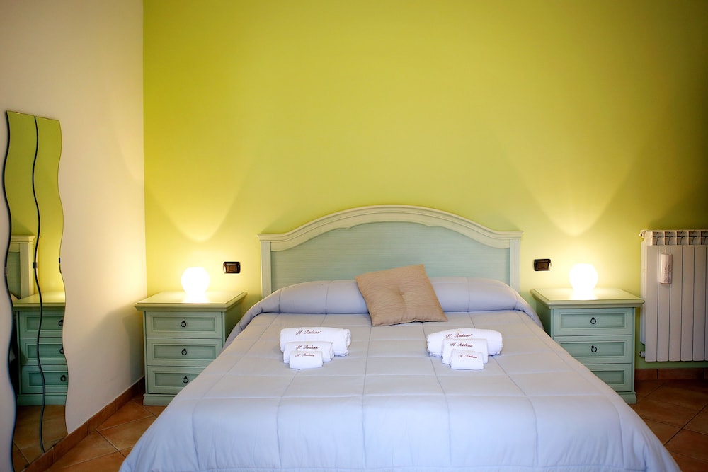 Standard Double Room photo 1