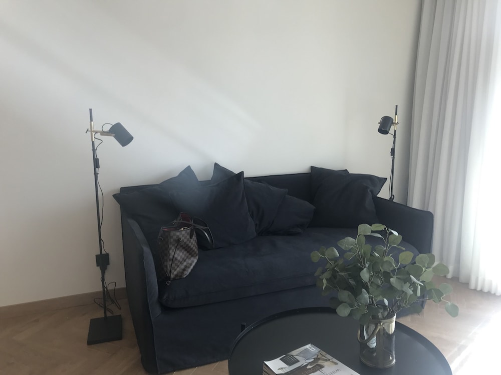 Charming Apartment, 1 Bedroom, City View (4 pax) - Photo 2