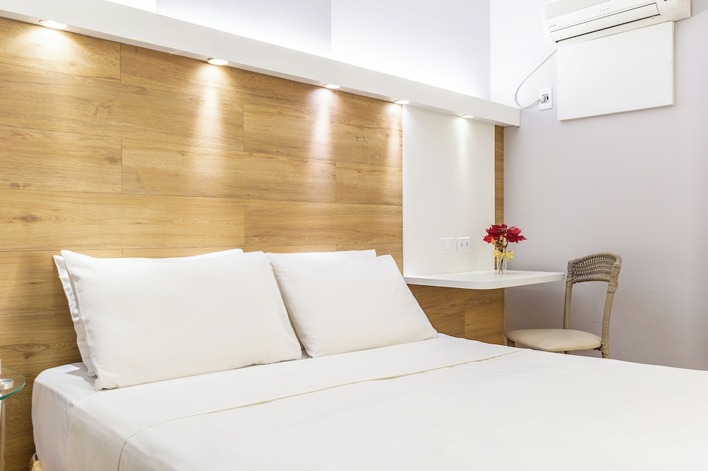 Premium Double Bed (without sea view) - Photo 3