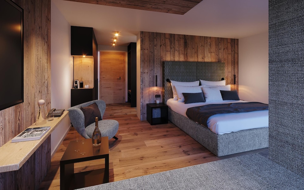 Executive Suite photo 1