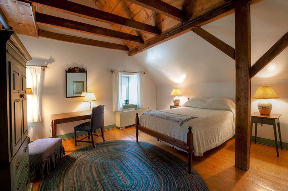 Elite Single Room
