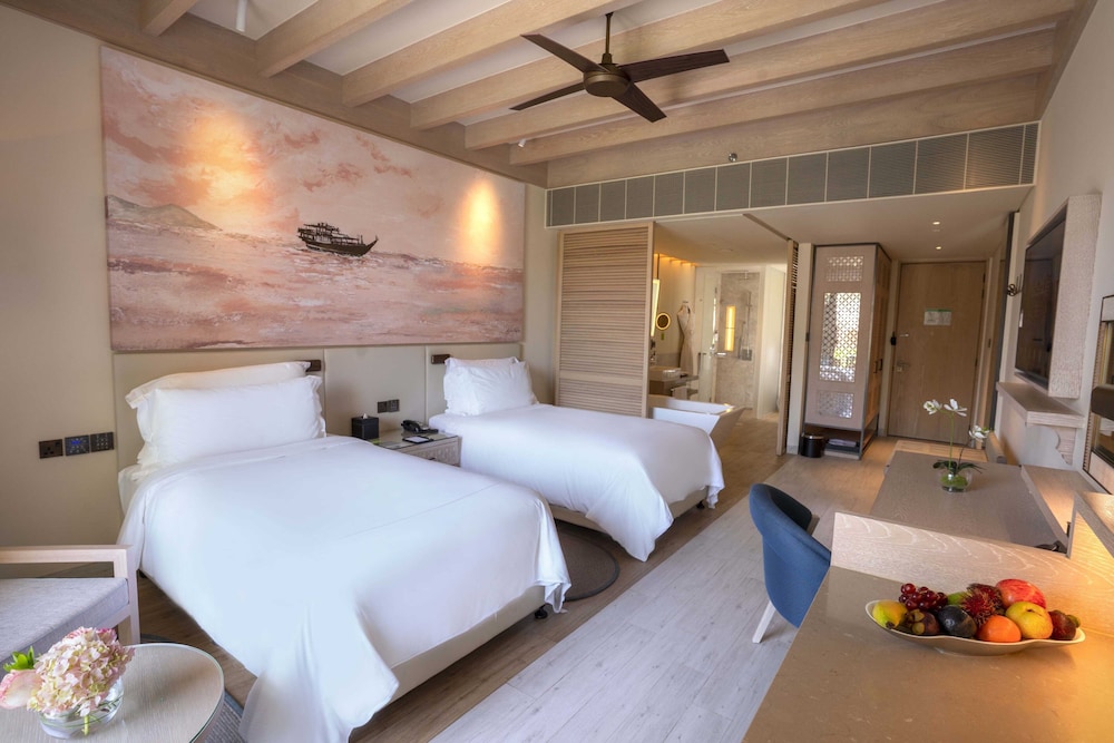 Room, 2 Twin Beds (Resort, Terrace or Balcony) photo 2