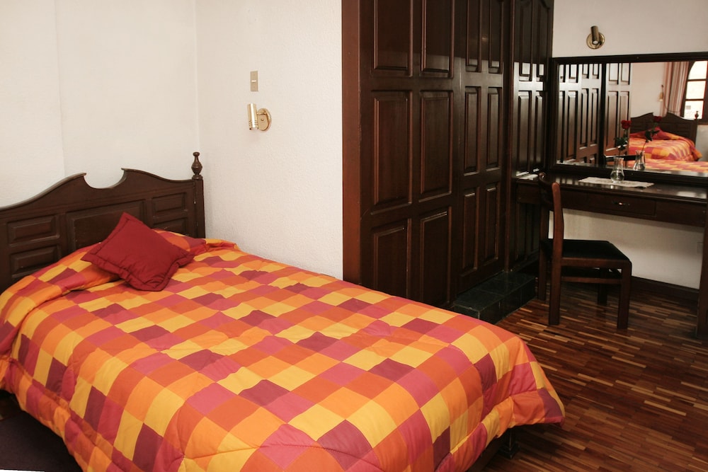Superior Double Room photo 3