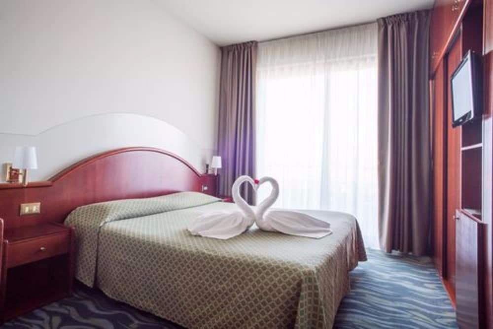 Classic Quintuple Room photo 1