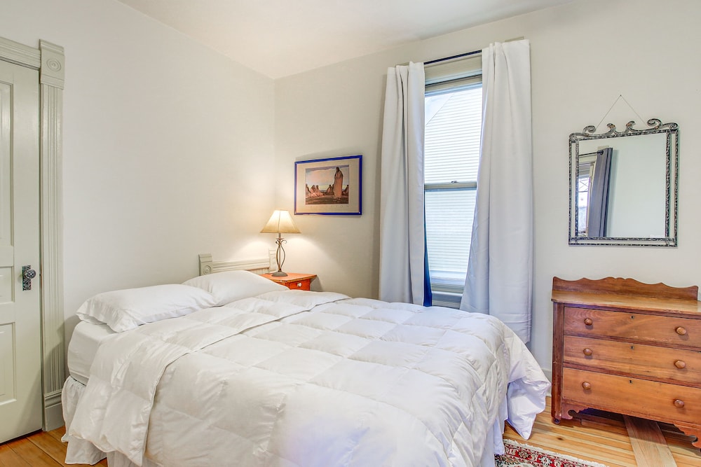 Apartment (2 Bedrooms) photo 2