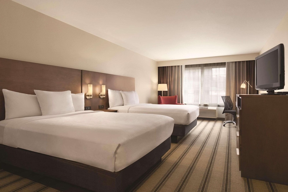 Room, Multiple Beds, Non Smoking photo 3