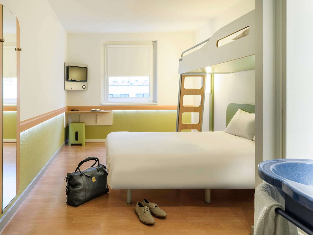 Ibis budget Wien Sankt Marx — photo 64