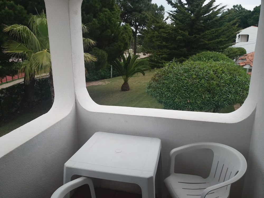 Standard Studio, Balcony photo 2
