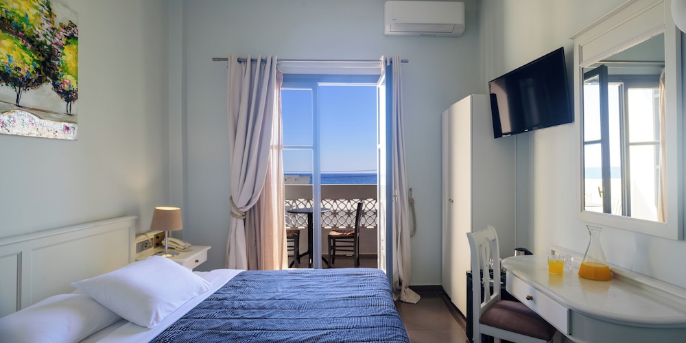 Double Room Sea View - Photo 4