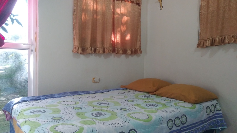 Quadruple Room photo 1