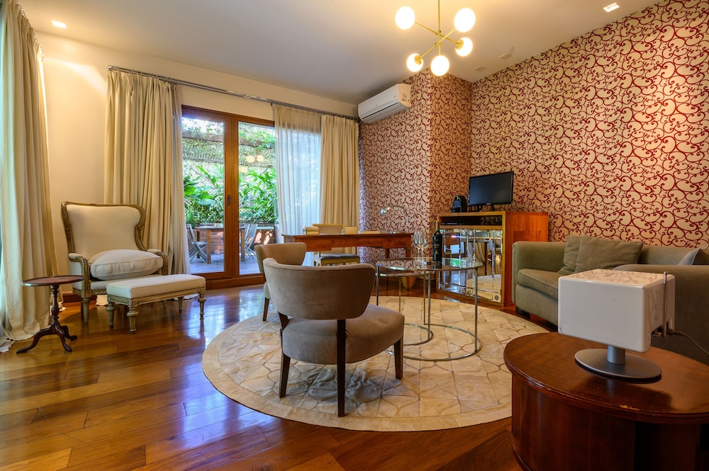 Grand Suite photo 1