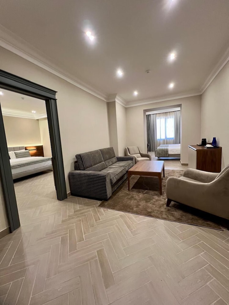 Family Suite, 2 Bedrooms