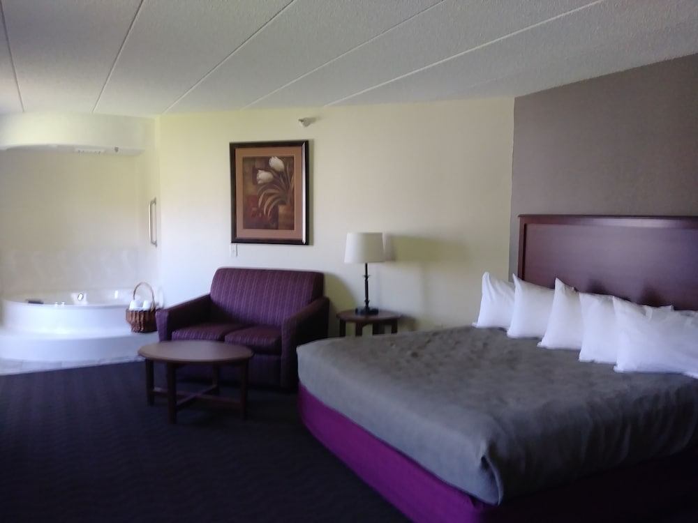 Studio Suite, 1 King Bed, Non Smoking