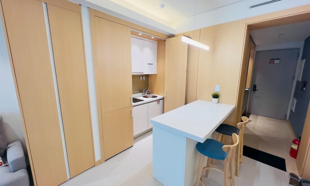 Family Twin Room - Photo 10