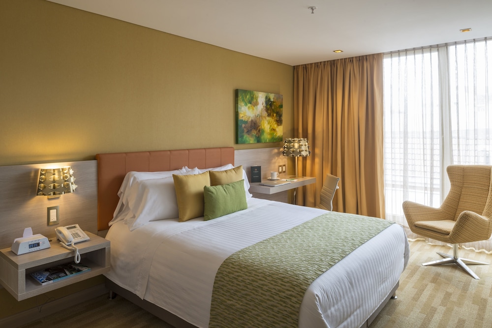 Business Double Room, 1 Queen Bed