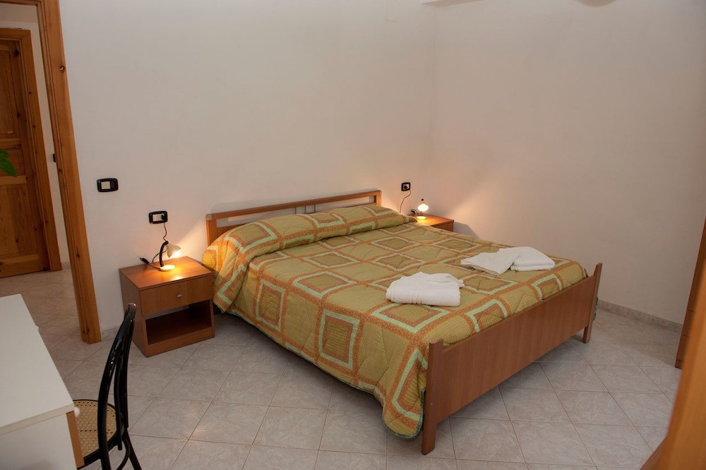 Basic Double Room, 1 Bedroom