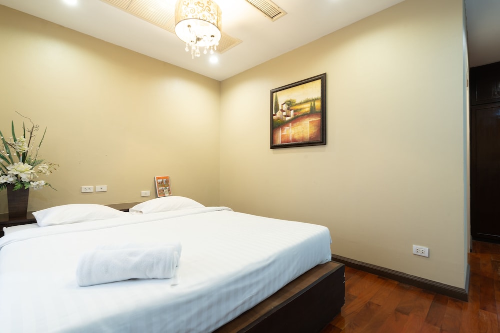 Family Suite photo 2