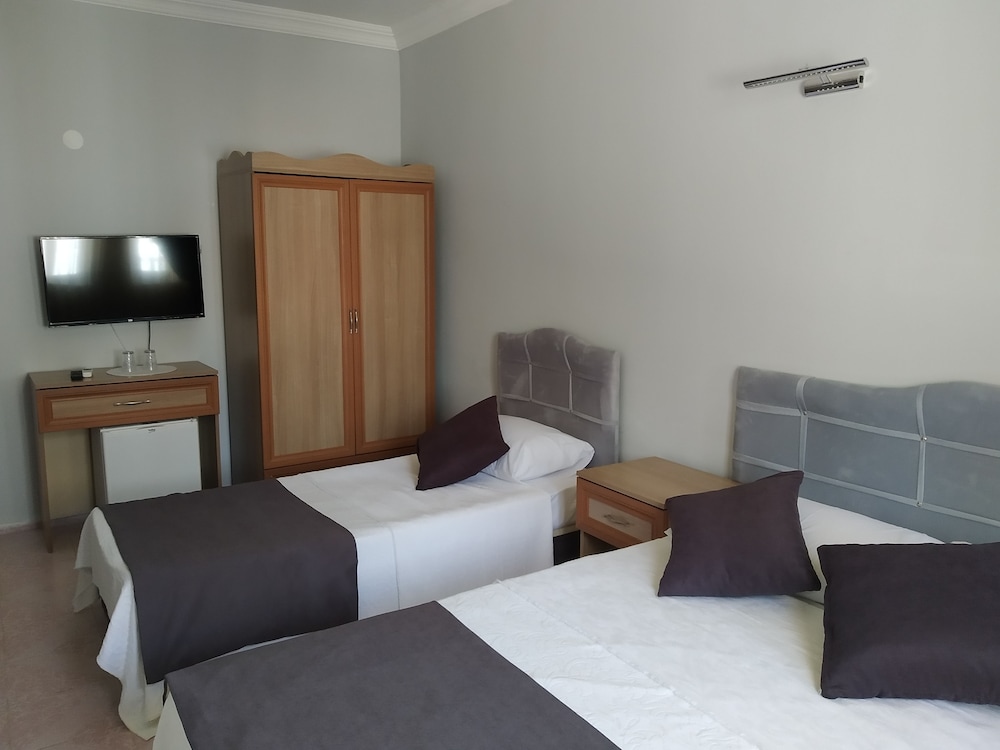 Family Triple Room