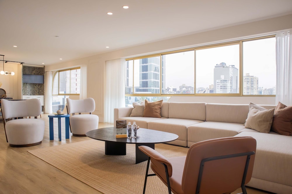 Apartment, Accessible