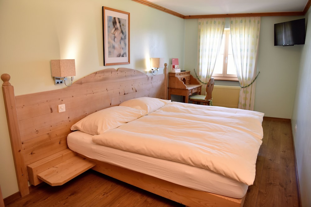 Classic Double Room, 1 King Bed