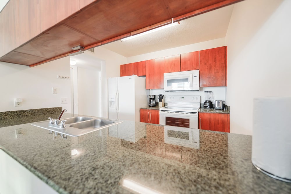 Condo, 1 Bedroom, City View photo 2