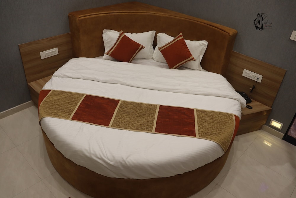 Suite photo 1