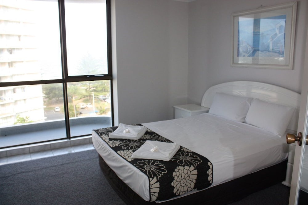 Standard Apartment, 2 Bedrooms photo 1