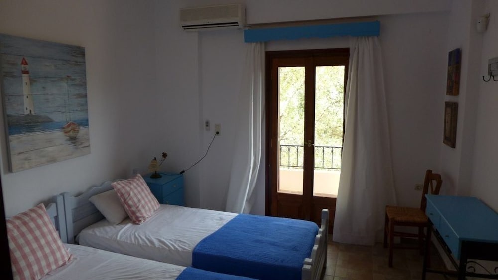 Traditional Villa