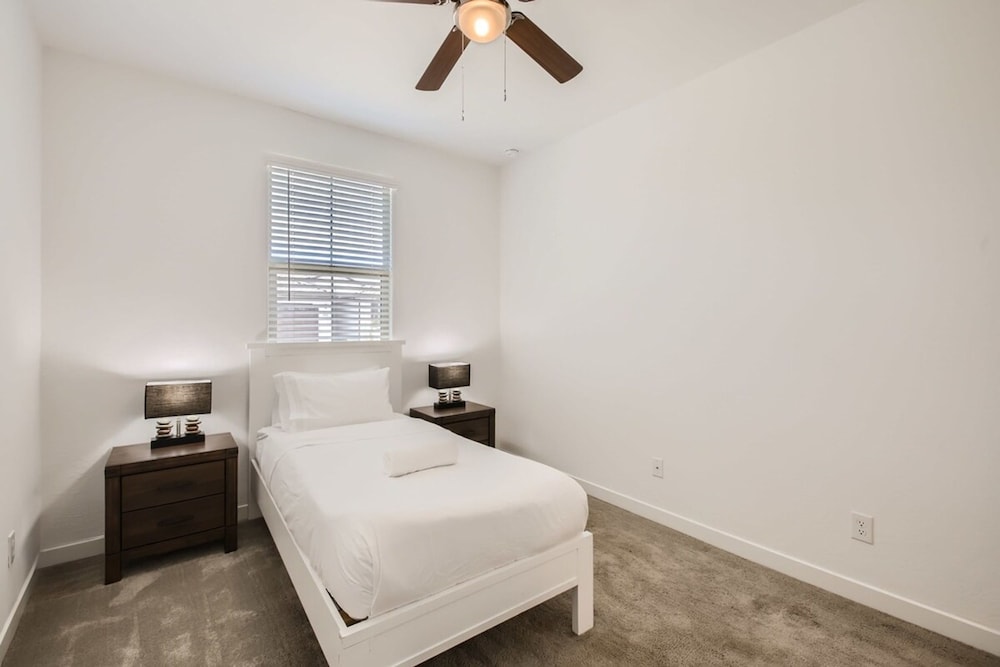 Phoenix 5BR med hurtig wifi, Billede 20