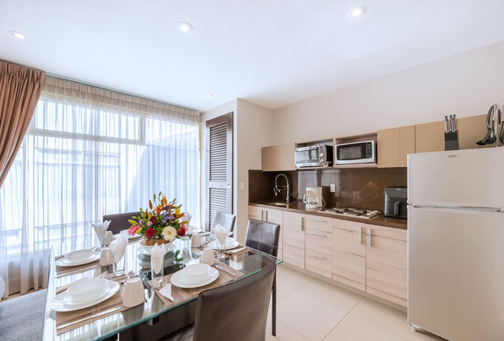 Comfort Apartment, 2 Bedrooms, City View, photo 6