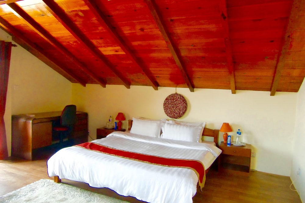 Family Cottage - Photo 1