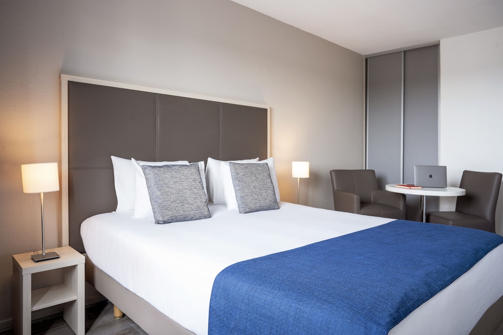 Chambre inactive